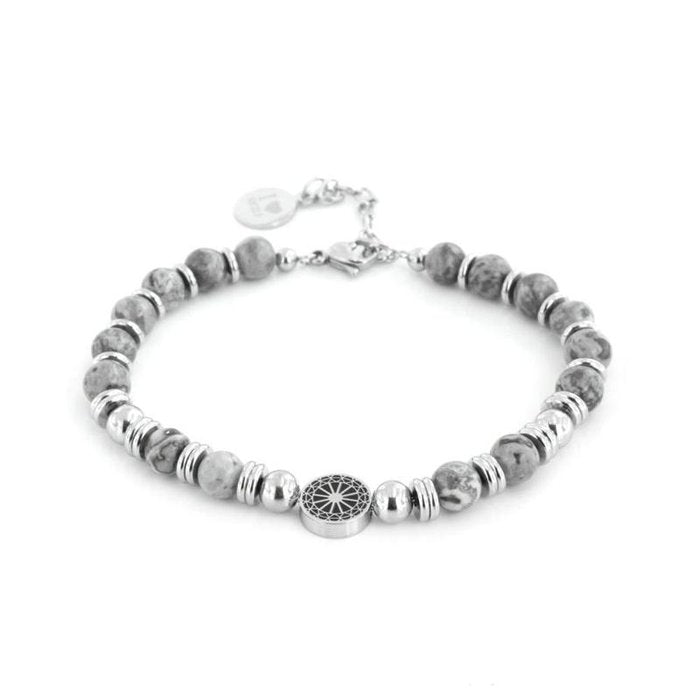 Steel Bracelet