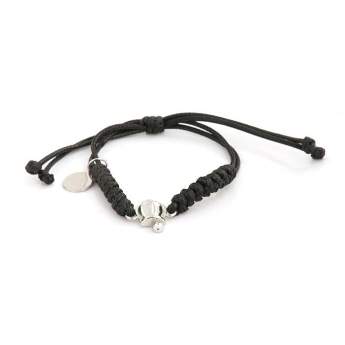 Steel Bracelet