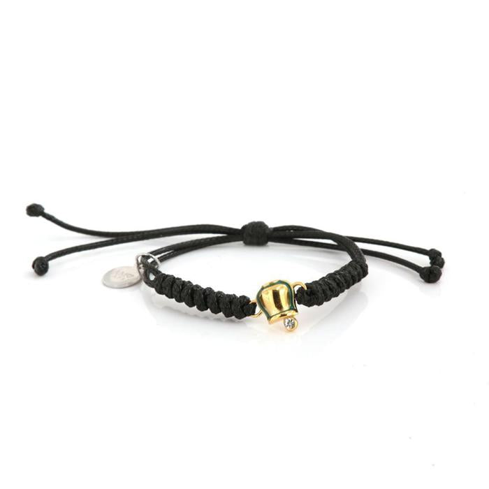 Steel Bracelet