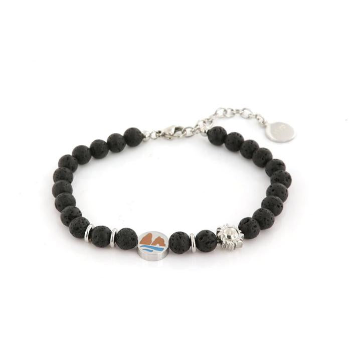 Steel Bracelet