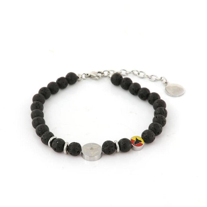 Steel Bracelet