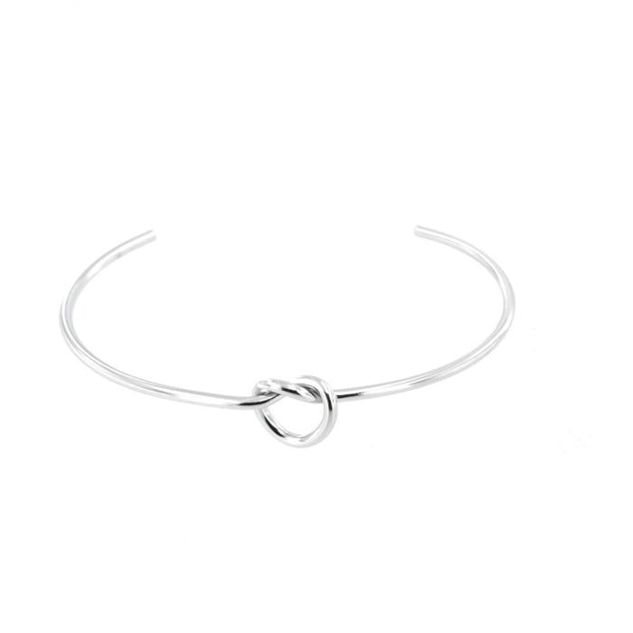Steel Bracelet