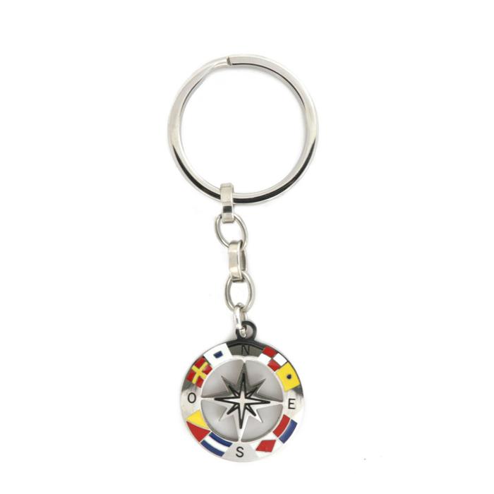 Steel Keychains