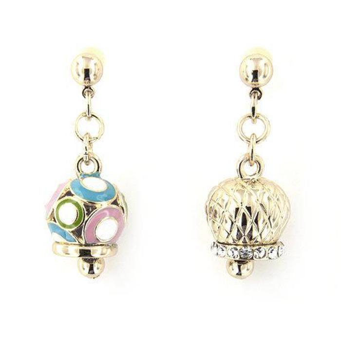 Metal Earrings