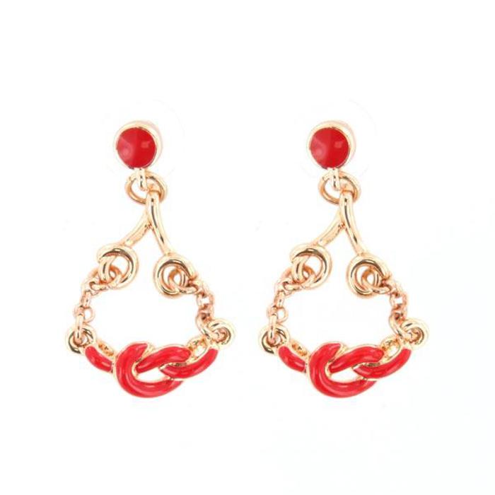 Metal Earrings