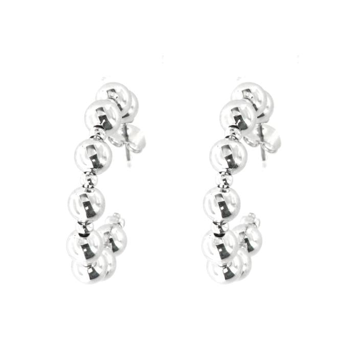 Metal Earrings
