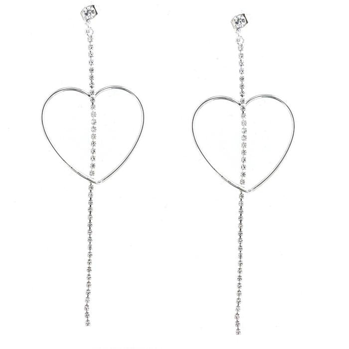 Metal Earrings