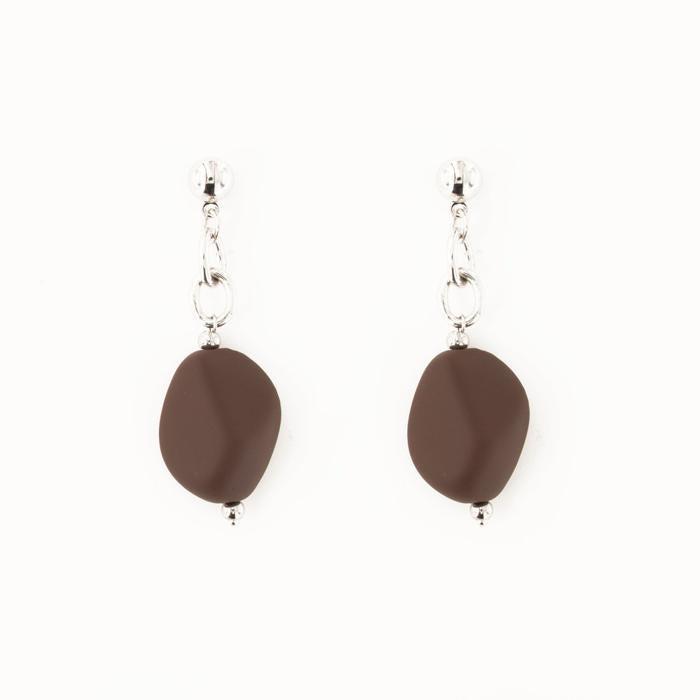 Metal Earrings
