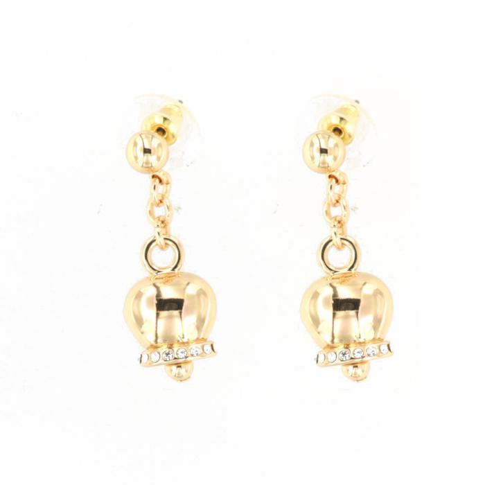 Metal Earrings