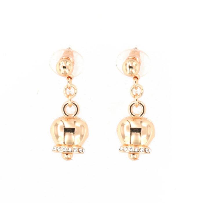 Metal Earrings