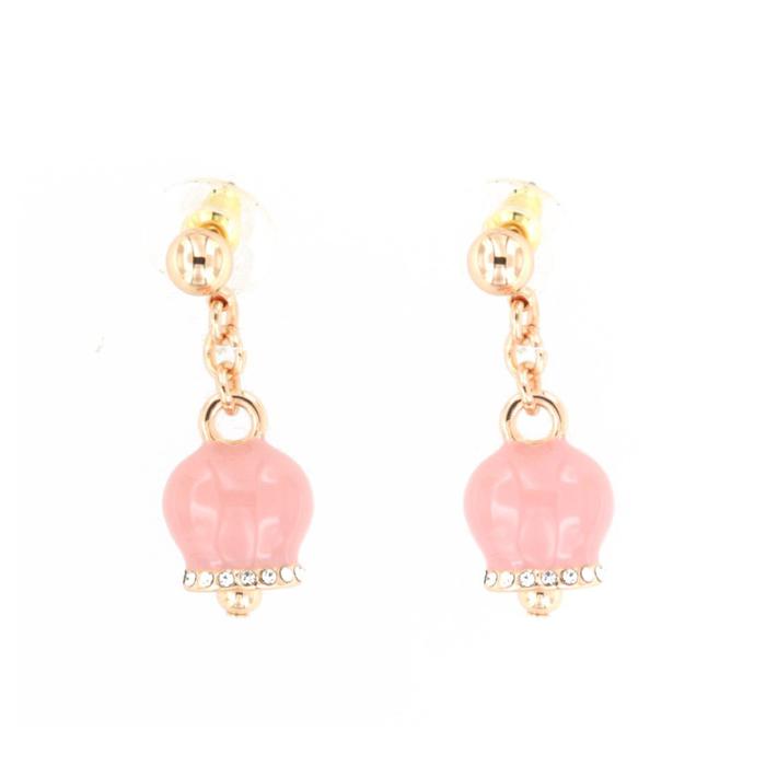 Metal Earrings