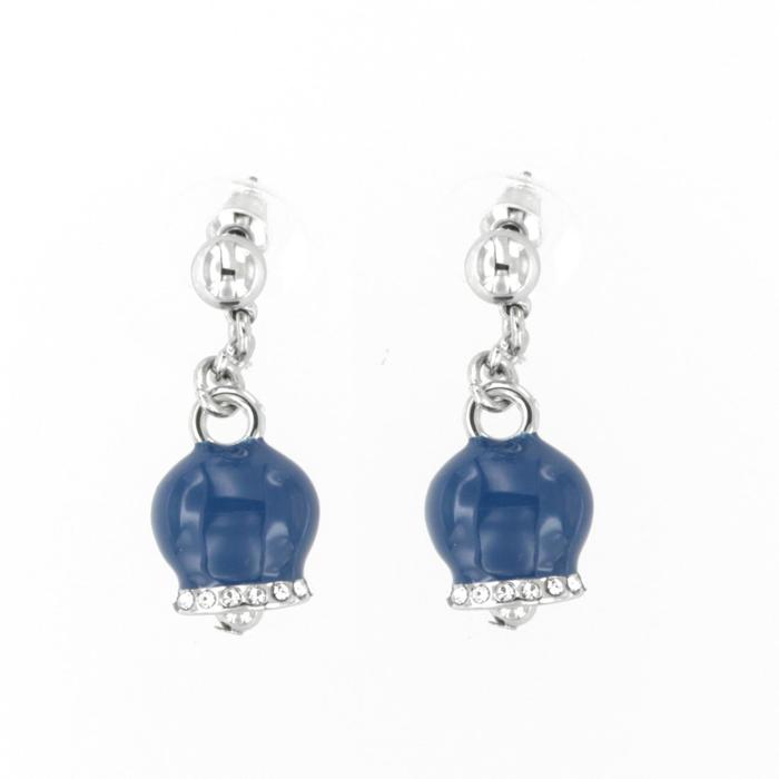 Metal Earrings
