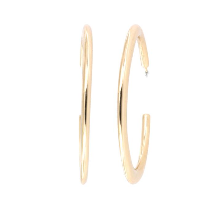 Metal Earrings