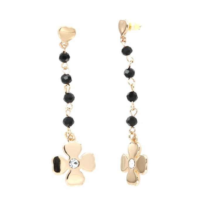 Metal Earrings
