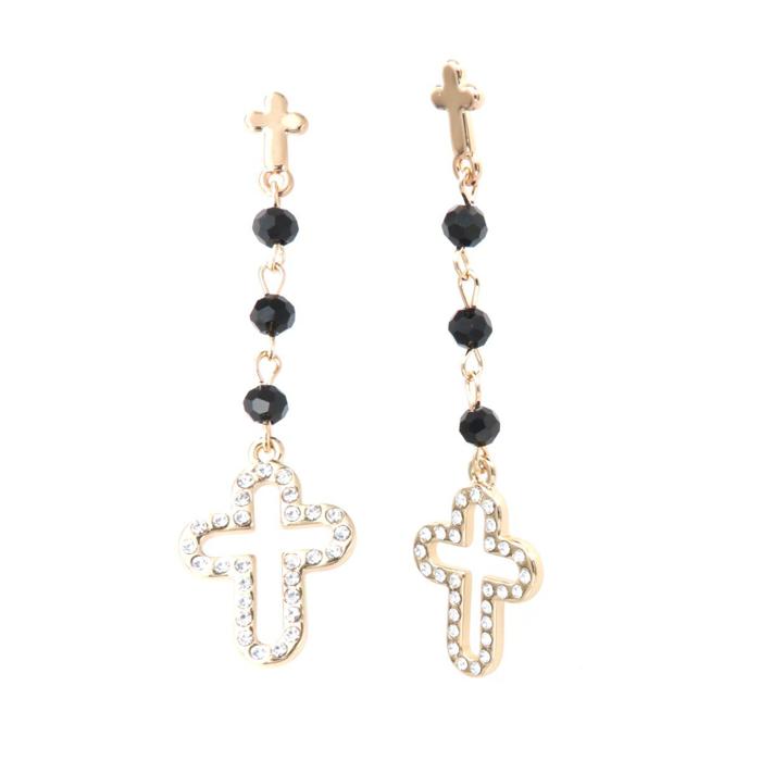 Metal Earrings
