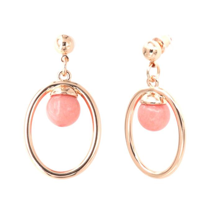 Metal Earrings