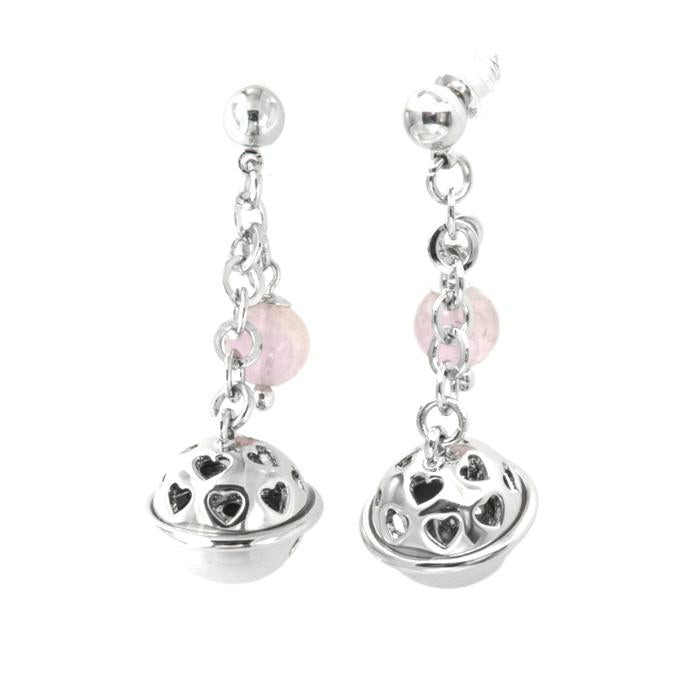 Metal Earrings