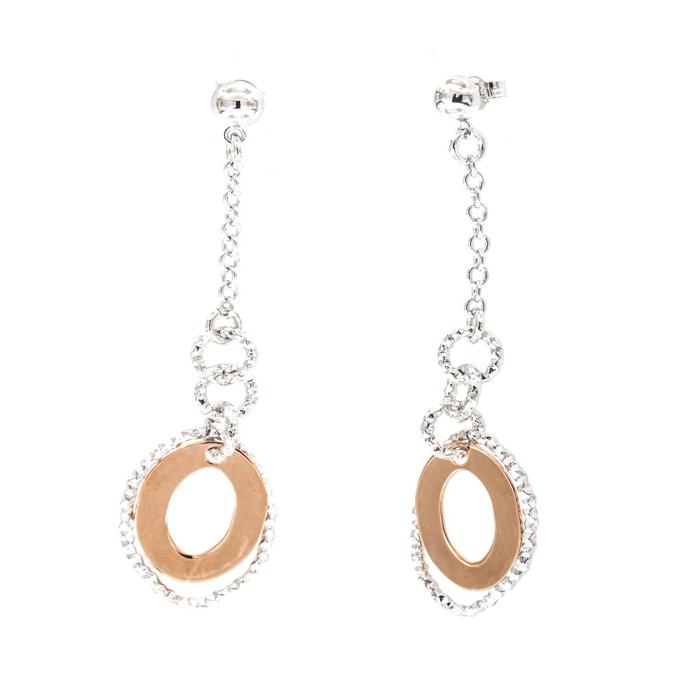 Metal Earrings