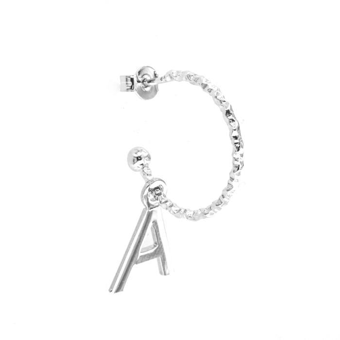 Metal Earrings