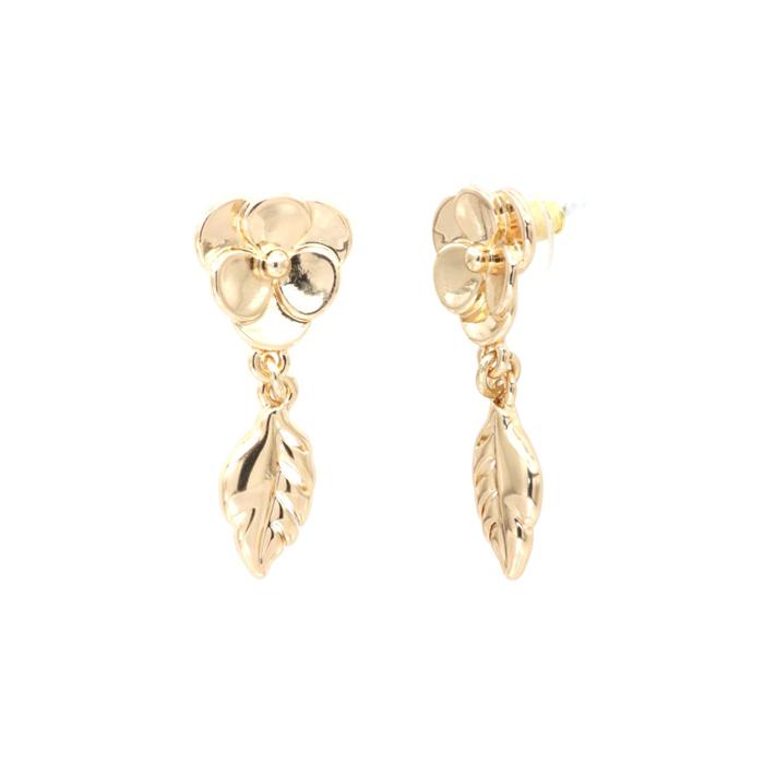 Metal Earrings