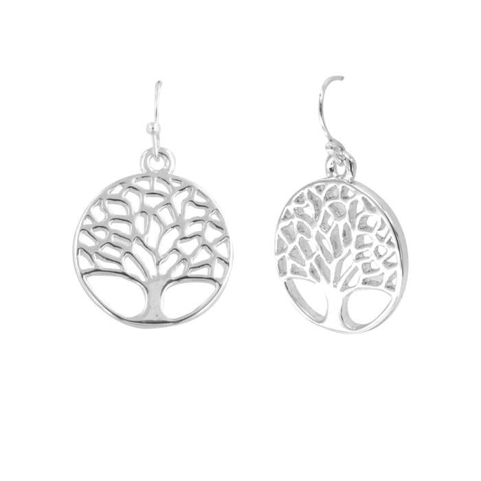 Metal Earrings