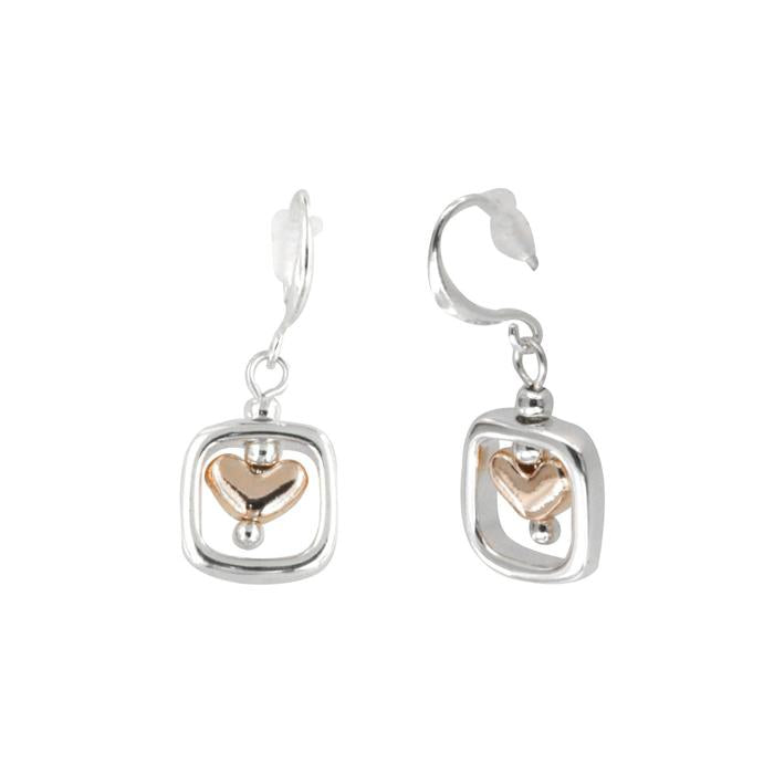 Metal Earrings