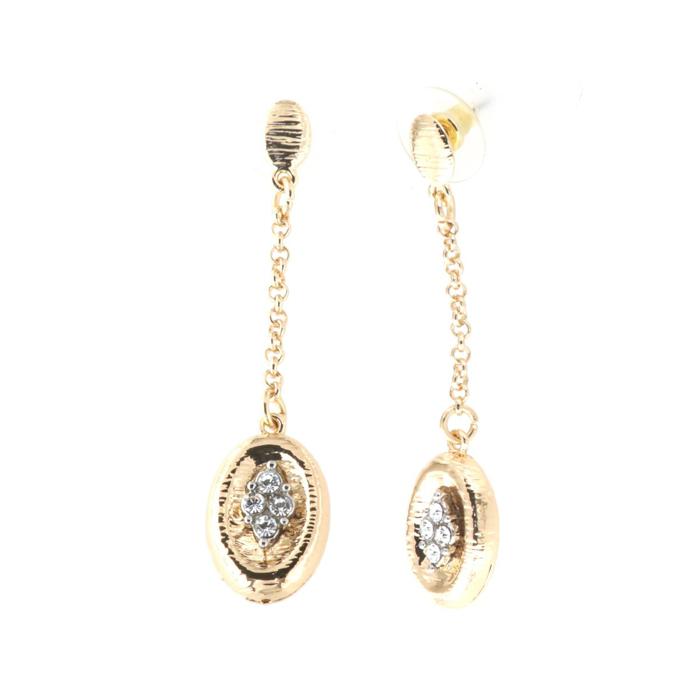 Metal Earrings