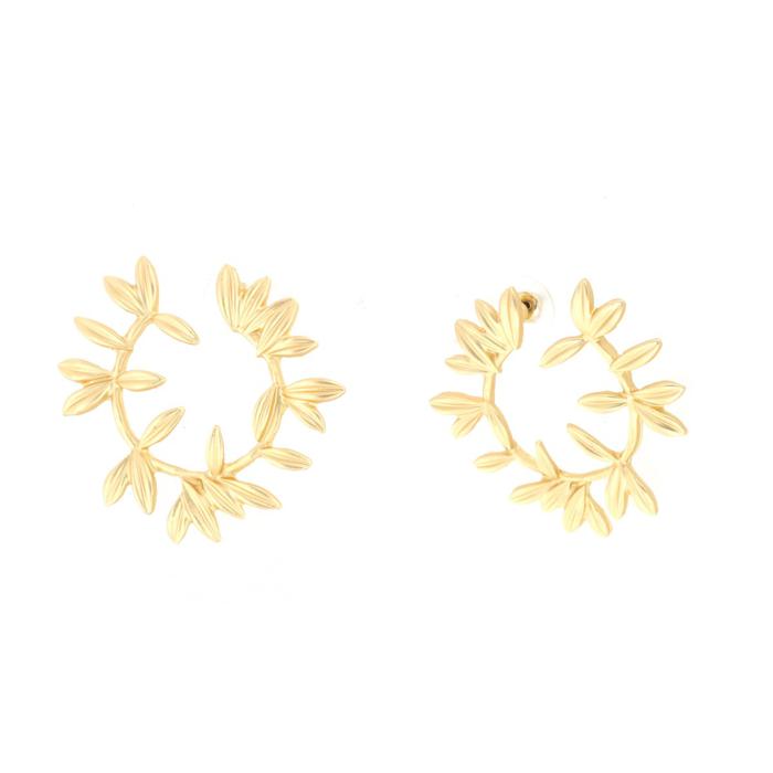Metal Earrings