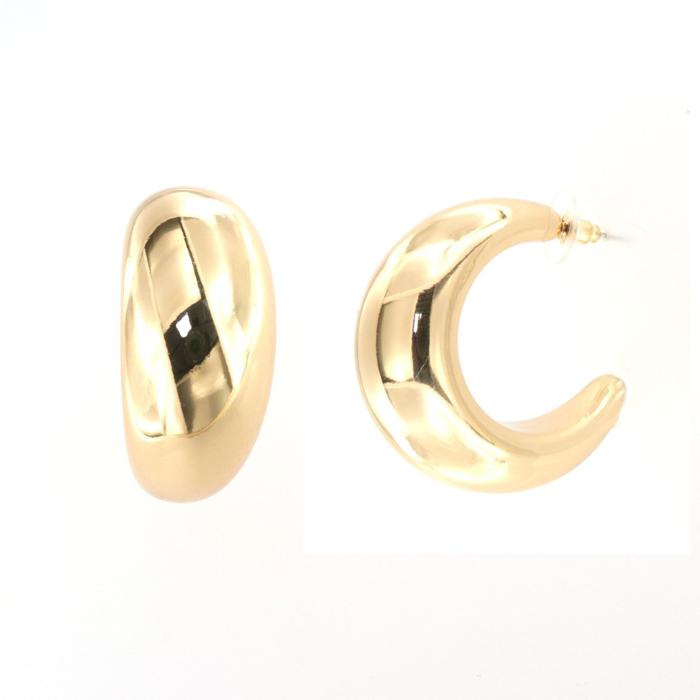 Metal Earrings