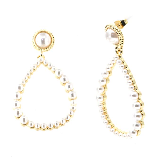 Metal Earrings