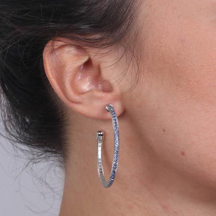 Metal Earrings