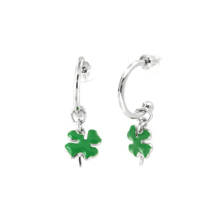 Metal Earrings