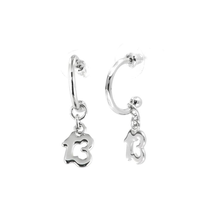Metal Earrings