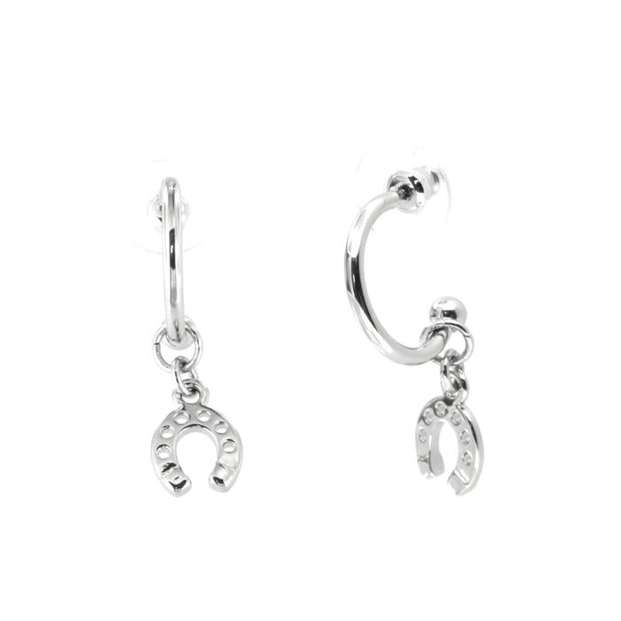 Metal Earrings