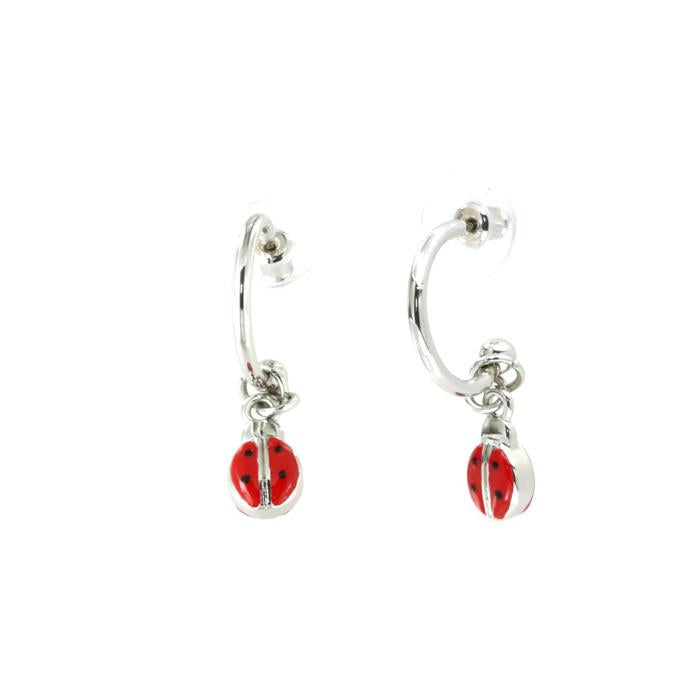 Metal Earrings