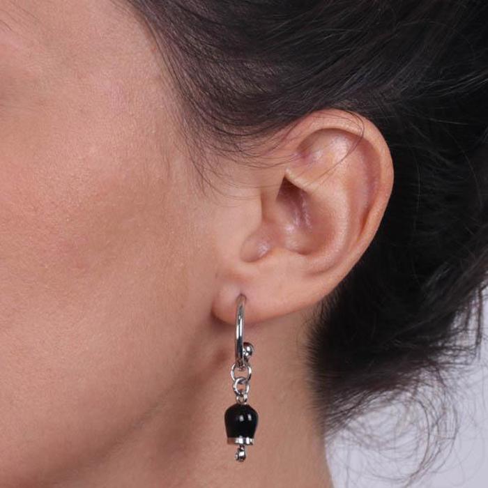 Metal Earrings