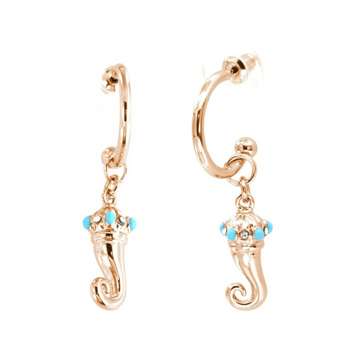 Metal Earrings