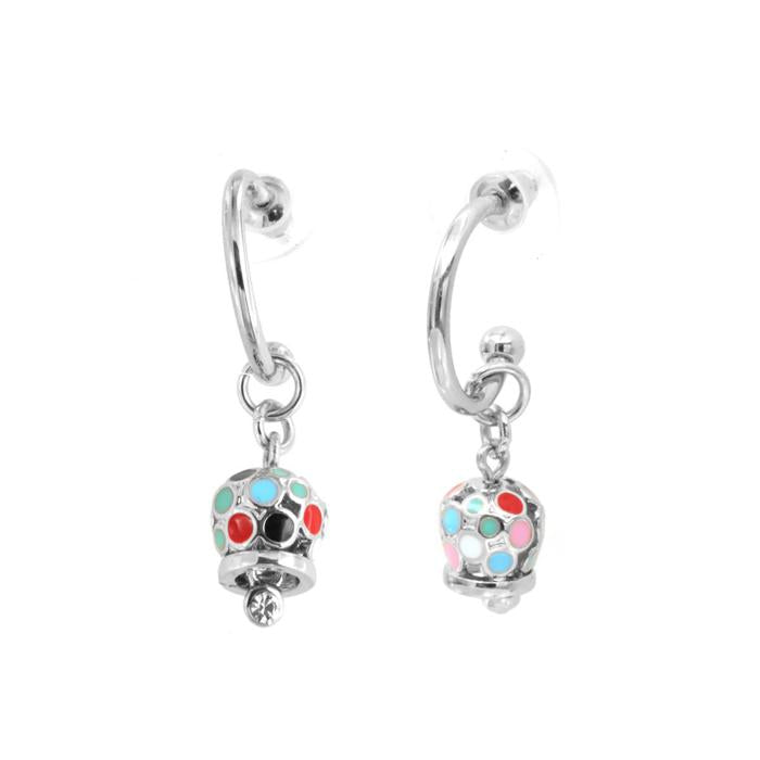 Metal Earrings
