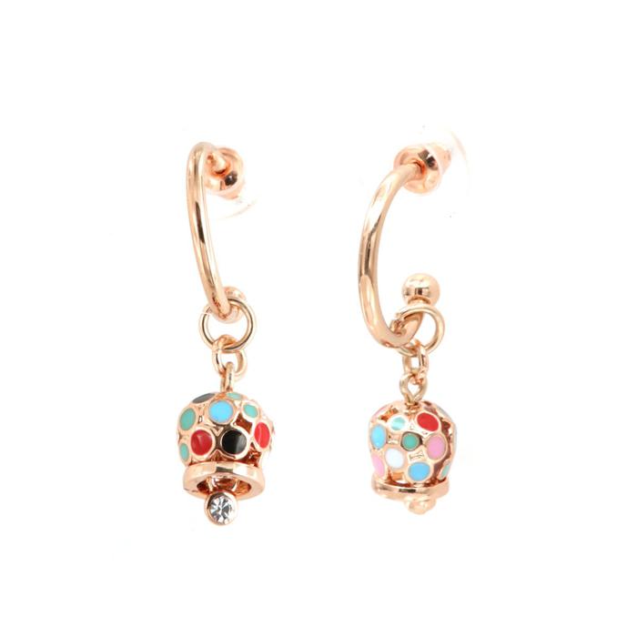 Metal Earrings