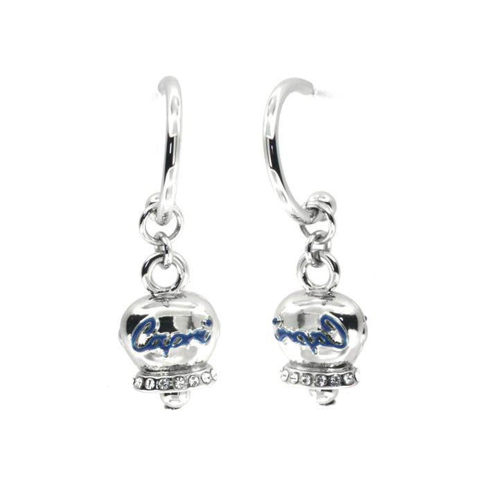 Metal Earrings