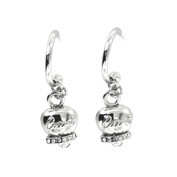 Metal Earrings