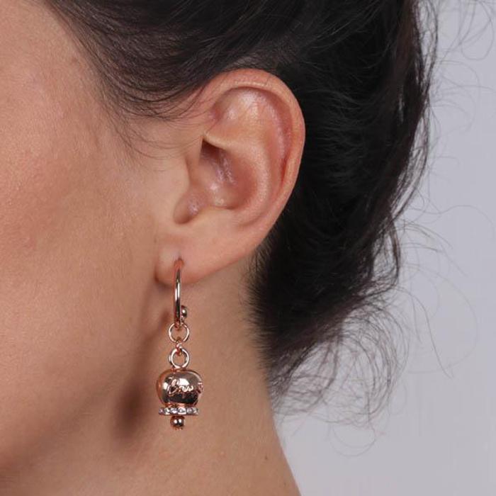 Metal Earrings