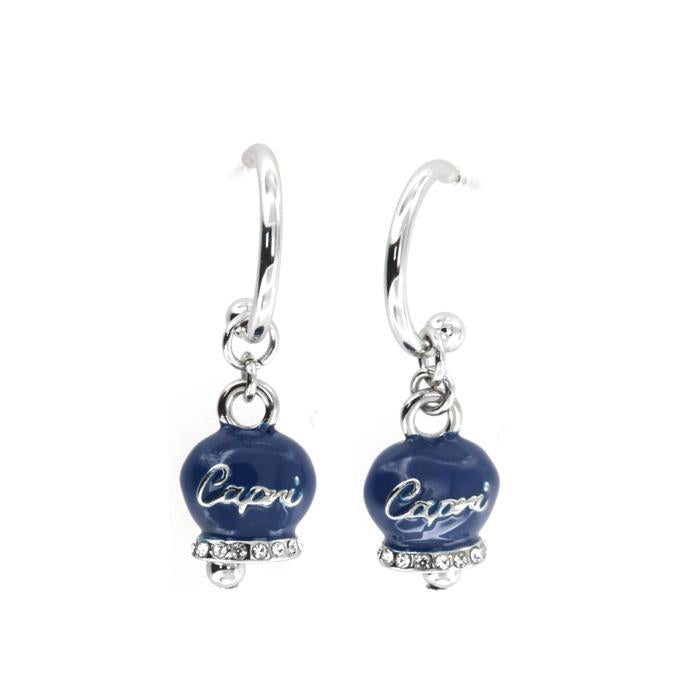 Metal Earrings