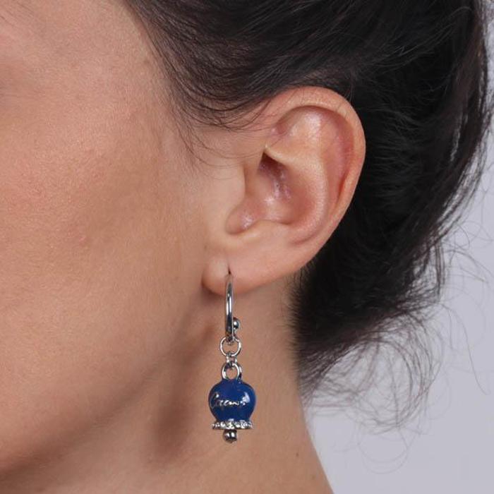 Metal Earrings