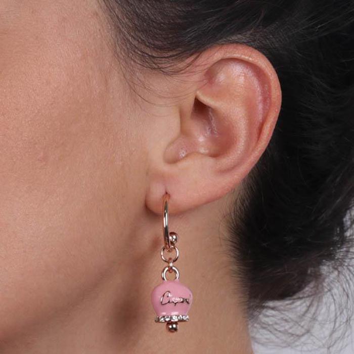 Metal Earrings