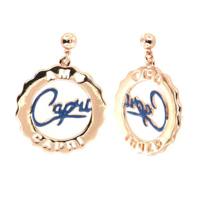 Metal Earrings