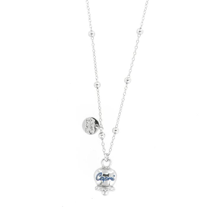 Metal Necklace