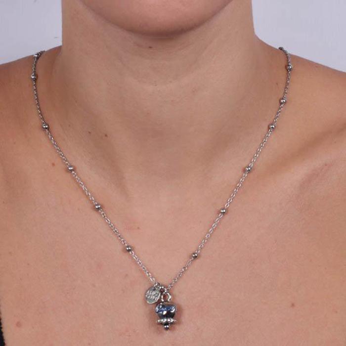 Metal Necklace