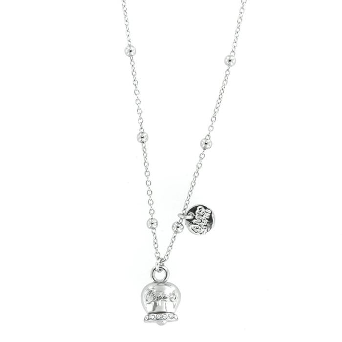 Metal Necklace