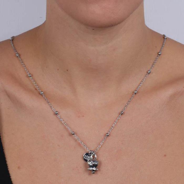 Metal Necklace